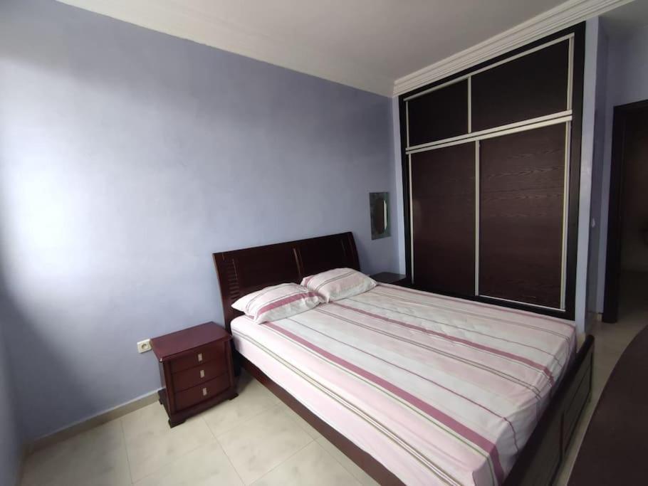 Appartement Casablanca Anfa Extérieur photo