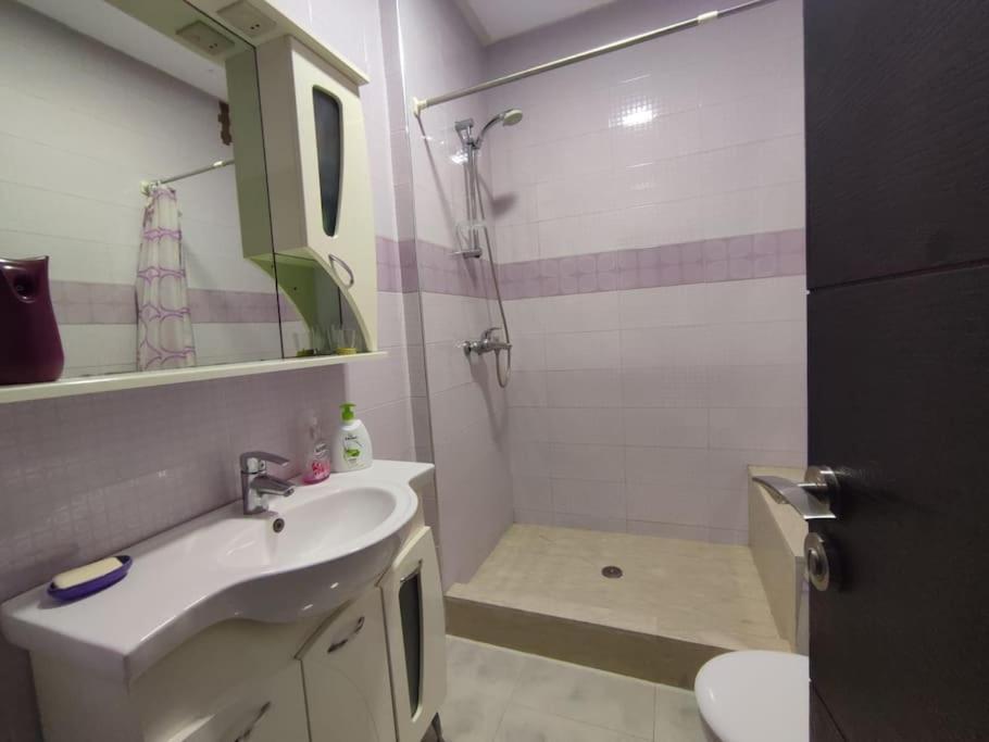 Appartement Casablanca Anfa Extérieur photo