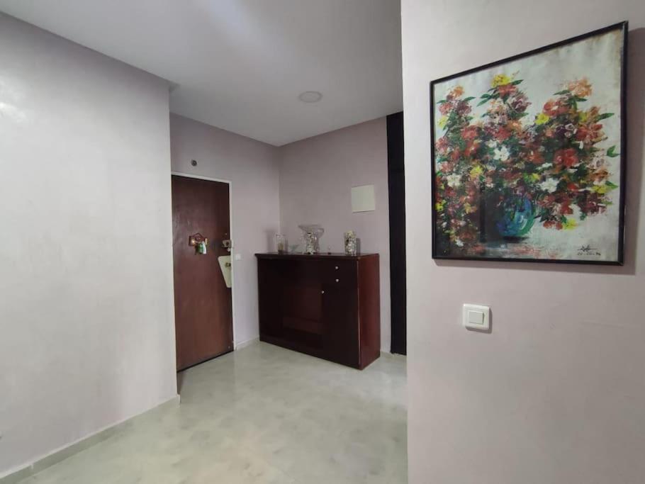 Appartement Casablanca Anfa Extérieur photo